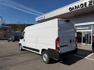 Fiat Ducato Maxi 35 L3H2 HEAVY 180 PS 270°, Holzboden, AHK3T,verst.Feder Kamera Finanzierung OHNE Zins möglich!! Alle Grössen verfügb