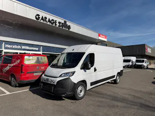 Fiat Ducato Maxi 35 L3H2 HEAVY 180 PS 270°, Holzboden, AHK3T,verst.Feder Kamera Finanzierung OHNE Zins möglich!! Alle Grössen verfügb