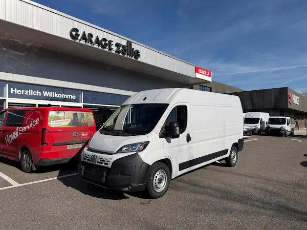 Fiat Ducato Maxi 35 L3H2 HEAVY 180 PS 270°, Holzboden, AHK3T,verst.Feder Kamera Finanzierung OHNE Zins möglich!! Alle Grössen verfügb