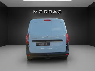 Mercedes-Benz eCitan 45kWh Pro