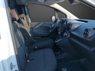 Mercedes-Benz eCitan 45kWh Pro