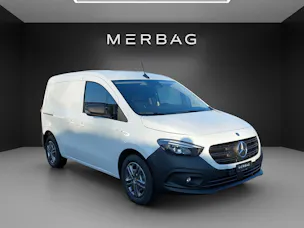 Mercedes-Benz eCitan 45kWh Pro
