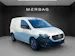 Mercedes-Benz eCitan 45kWh Pro