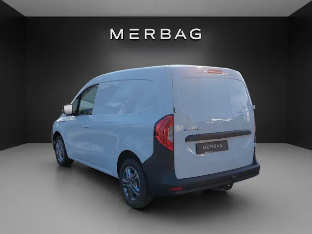 Mercedes-Benz eCitan 45kWh Pro