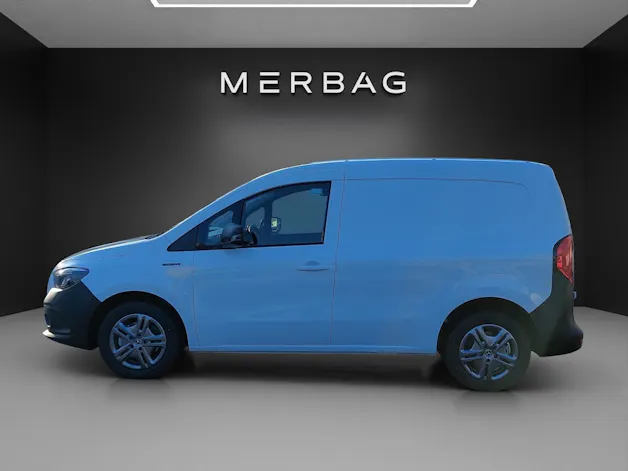 Mercedes-Benz eCitan 45kWh Pro