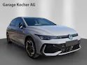 VW Golf 1.5 e TSI mHEV R-Line DSG