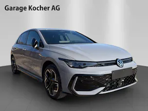 VW Golf 1.5 e TSI mHEV R-Line DSG