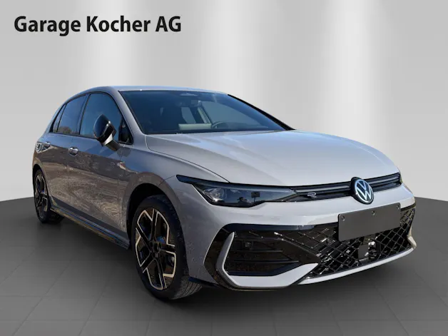 VW Golf 1.5 e TSI mHEV R-Line DSG