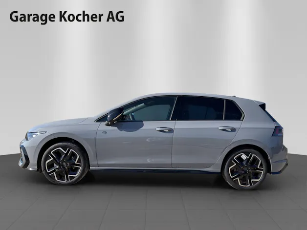 VW Golf 1.5 e TSI mHEV R-Line DSG
