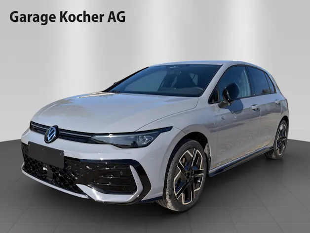 VW Golf 1.5 e TSI mHEV R-Line DSG