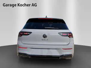 VW Golf 1.5 e TSI mHEV R-Line DSG