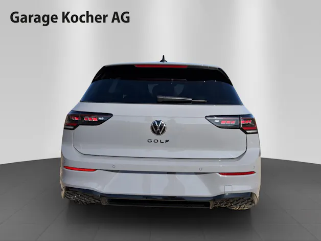 VW Golf 1.5 e TSI mHEV R-Line DSG