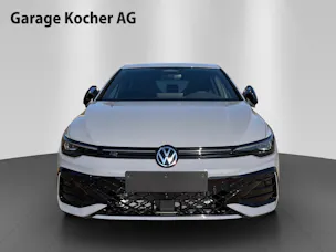VW Golf 1.5 e TSI mHEV R-Line DSG