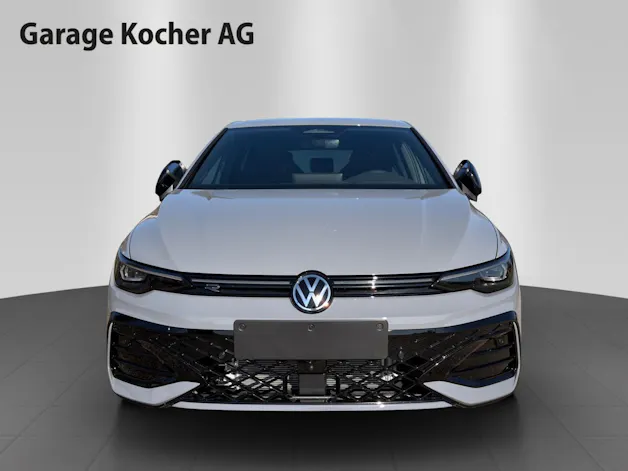 VW Golf 1.5 e TSI mHEV R-Line DSG