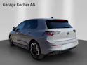 VW Golf 1.5 e TSI mHEV R-Line DSG