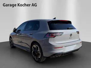 VW Golf 1.5 e TSI mHEV R-Line DSG