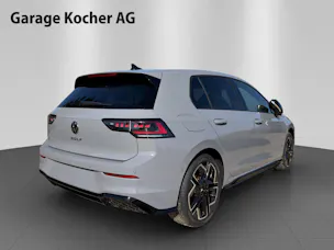 VW Golf 1.5 e TSI mHEV R-Line DSG