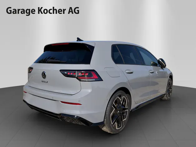 VW Golf 1.5 e TSI mHEV R-Line DSG