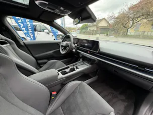 Hyundai Ioniq 6 84kWh N 4WD
