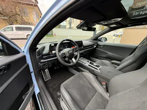 Hyundai Ioniq 6 84kWh N 4WD