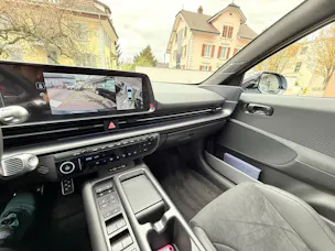 Hyundai Ioniq 6 84kWh N 4WD