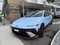 Hyundai Ioniq 6 84kWh N 4WD