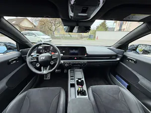 Hyundai Ioniq 6 84kWh N 4WD