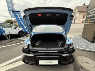 Hyundai Ioniq 6 84kWh N 4WD