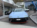 Hyundai Ioniq 6 84kWh N 4WD