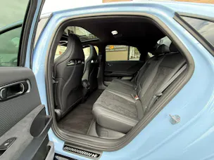 Hyundai Ioniq 6 84kWh N 4WD