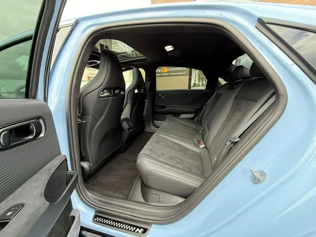 Hyundai Ioniq 6 84kWh N 4WD