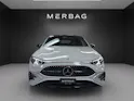 Mercedes-Benz CLA 220 8G-DCT 4Matic