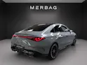 Mercedes-Benz CLA 220 8G-DCT 4Matic