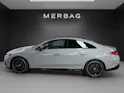 Mercedes-Benz CLA 220 8G-DCT 4Matic