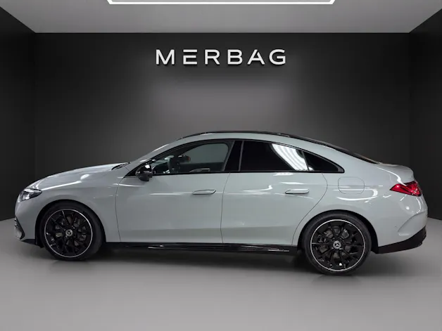 Mercedes-Benz CLA 220 8G-DCT 4Matic