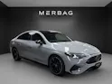 Mercedes-Benz CLA 220 8G-DCT 4Matic