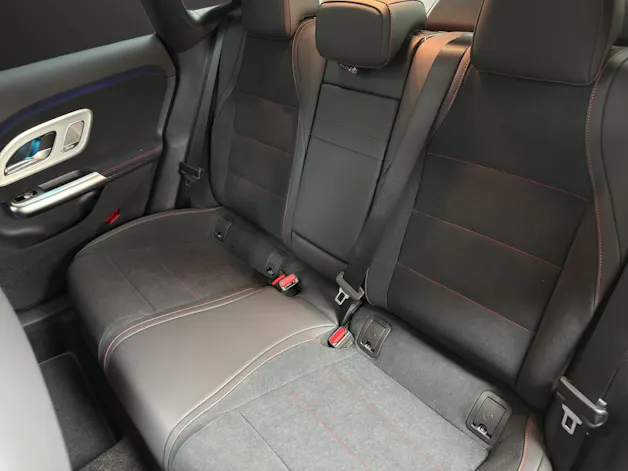 Mercedes-Benz CLA 220 8G-DCT 4Matic