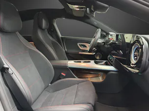 Mercedes-Benz CLA 220 8G-DCT 4Matic