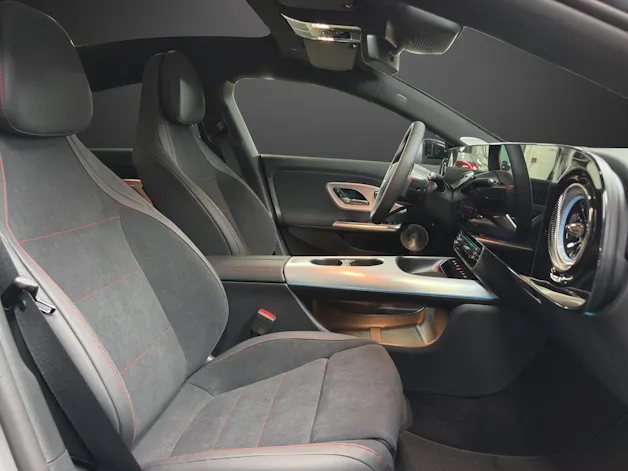 Mercedes-Benz CLA 220 8G-DCT 4Matic