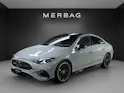 Mercedes-Benz CLA 220 8G-DCT 4Matic