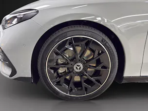 Mercedes-Benz CLA 220 8G-DCT 4Matic