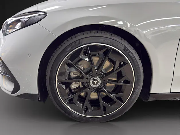 Mercedes-Benz CLA 220 8G-DCT 4Matic