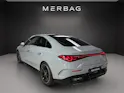 Mercedes-Benz CLA 220 8G-DCT 4Matic