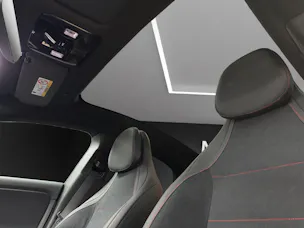 Mercedes-Benz CLA 220 8G-DCT 4Matic