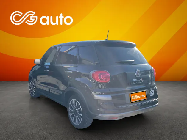 Fiat 500L 1.4 TB 16V City Cross
