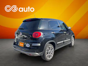 Fiat 500L 1.4 TB 16V City Cross