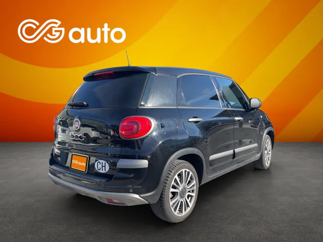 Fiat 500L 1.4 TB 16V City Cross