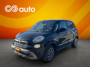 Fiat 500L 1.4 TB 16V City Cross
