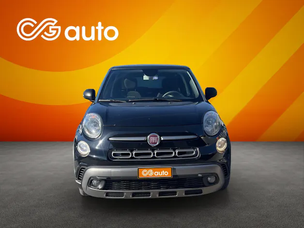 Fiat 500L 1.4 TB 16V City Cross