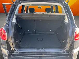 Fiat 500L 1.4 TB 16V City Cross